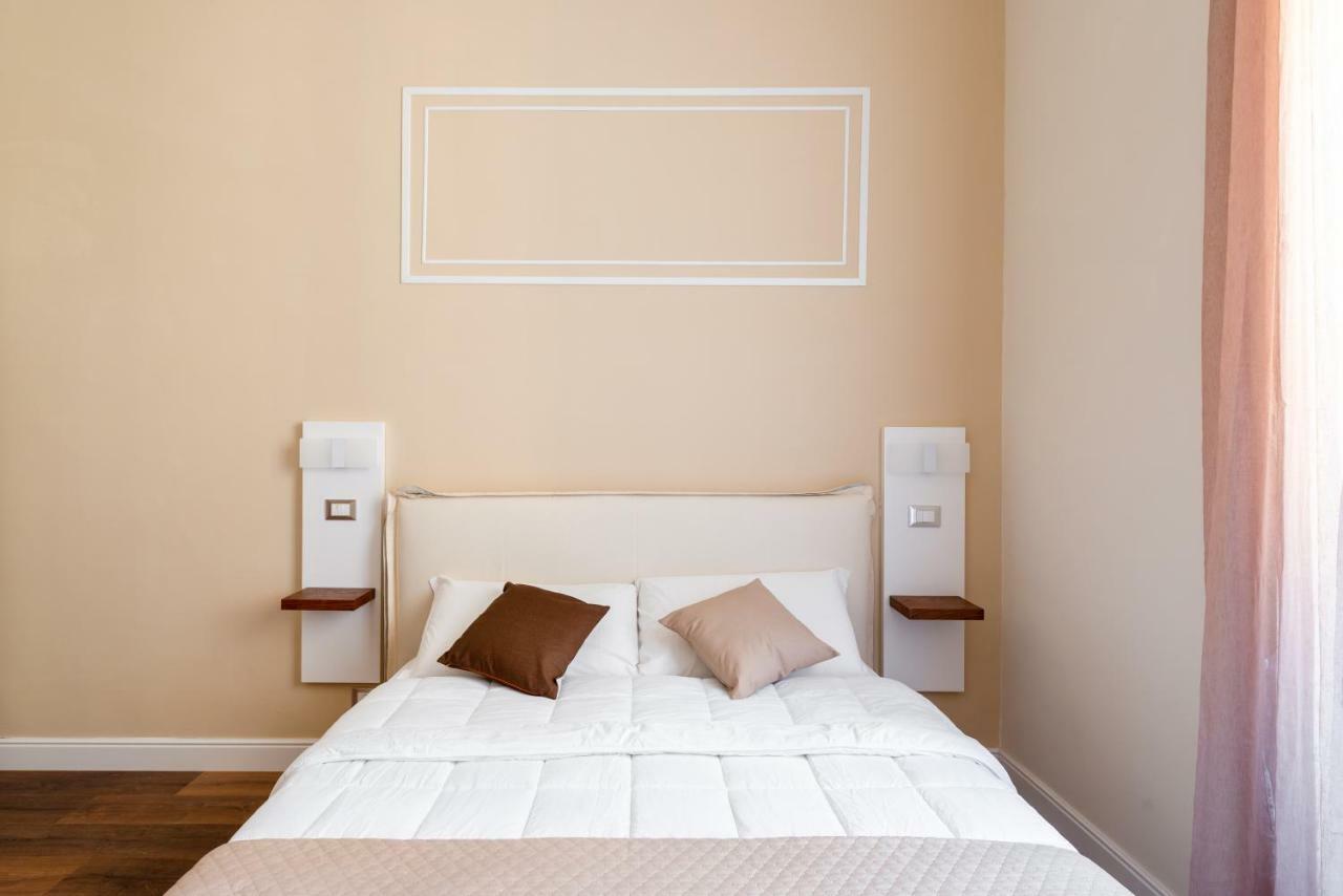 Hotel Clavdia Flat Roma Exterior foto